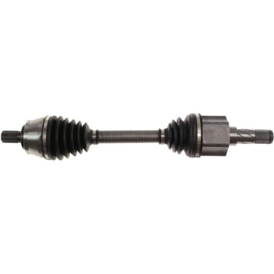 Aandrijfas POINT GEAR PNG74907 links