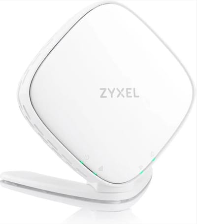 Zyxel WX5600 -2.5G-Dual Band-Extender