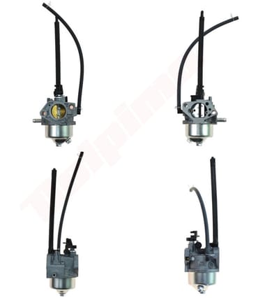 Carburateur passend op B&S ( 799802 )