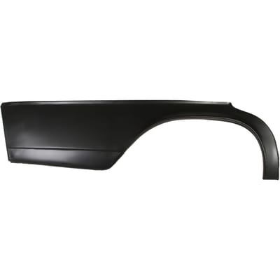 Spatbord, achter BLIC 6504-01-3520512P, rechts