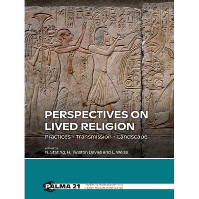 Perspectives On Lived Religion - Palma