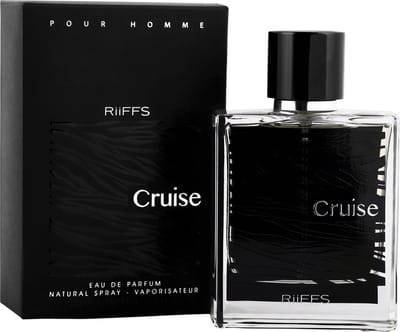 Cruise for Men