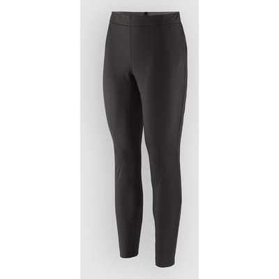 Patagonia Cap Lw Thermo Broek zwart