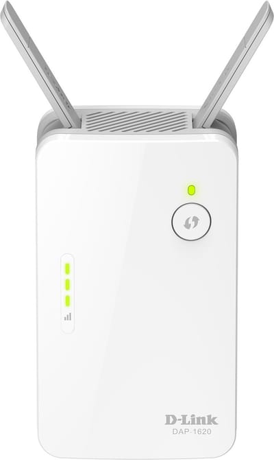 D-Link WiFi-versterker DAP-1620 DAP-1620/E 1.2 GBit/s