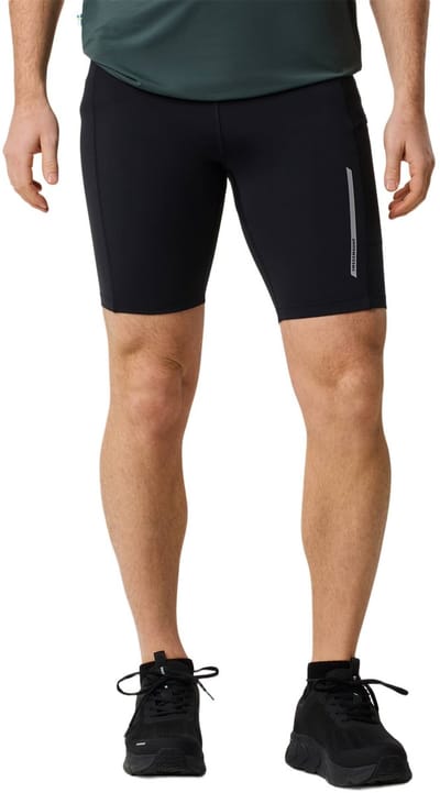 Swedemount Core Short Tights TIGHTS SHO – Fitness heren – Maat 2XL