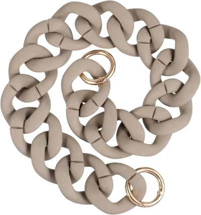 Handtas Schouderband Vervanging van 40 cm - Creatieve Link Chain voor DIY Tassen, Mode Accessoire en Cadeau Idee