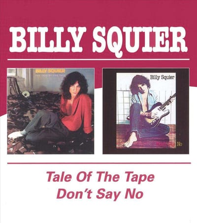 Tale of the Tape, The/don't Say No