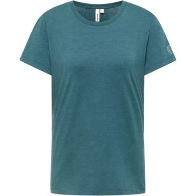 T-shirt dames Ragwear Mintta