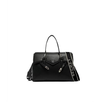 Secret Pon Pon Handbag Women