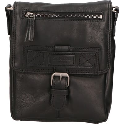 Santini Schoudertas unisex