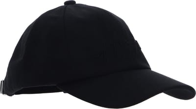HUGO Ally Cap Black Zwart