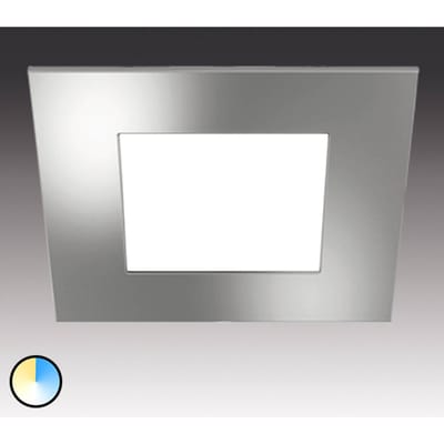 Hera Lichtkleur kiesbaar - inbouwlamp Dynamic FQ68