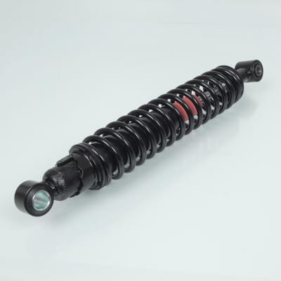 forsa achterschokdemper voor piaggio scooter 125 x9 2001 tot 2002 56231r nieuw