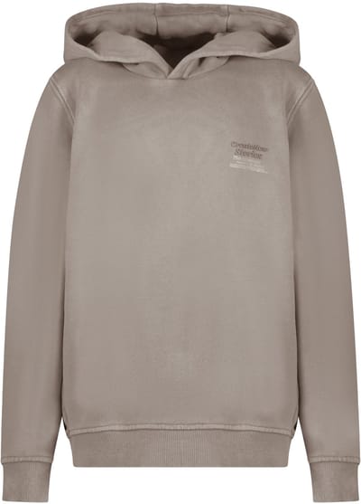 Cars Jeans Hoodie Northan jr. - Jongens