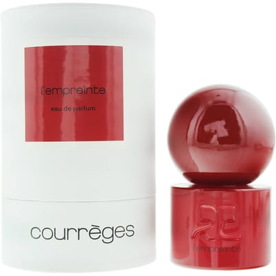 Courrèges L'empreinte Eau de Parfum 30ml Spray Unisex