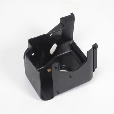 Capotage moteur origine pour Scooter Aprilia 50 SR LC Moteur Piaggio 845692 Neuf