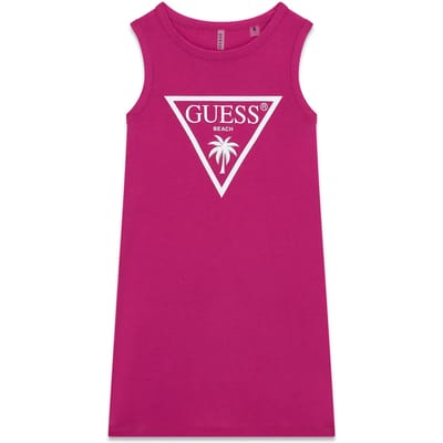 Meisjesjurk Guess Jersey