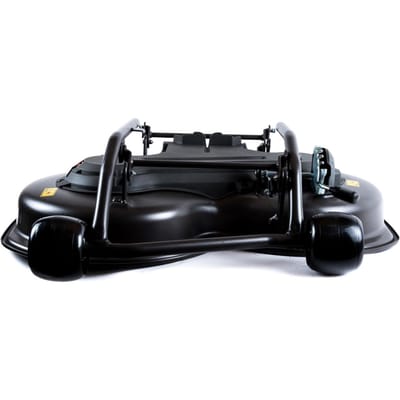 Husqvarna maaidek compleet r115c 2014
