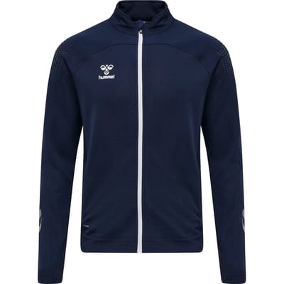 Hummel trainingsjack Hmllead Poly Zip Jacket 207399