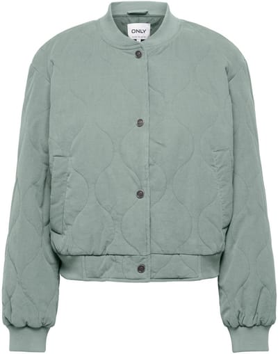 ONLY Bomber jacker ONLSAP Bomber jacker