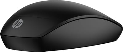 HP 235 Multi-Device | Draadloze Muis | Links- en Rechtshandig | RF | 1600 DPI | Zwart
