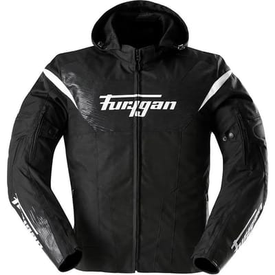 Motorjas Furygan Shard