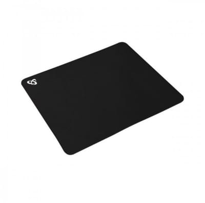 Sbox muismat MP-03 - zwart