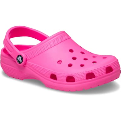 Crocs Classic Klompen Roze EU 37-38