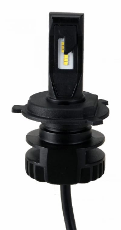 Ampoule LED Sifam pour Scooter Piaggio 125 VESPA GTS IE SUPER E3 2009 à 2016 AV Neuf