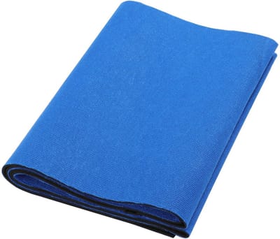 Cosensi - Neopreen Heuptrimmer - Zweetgordel - Caloriebrander - Blauw - Verstelbaar - Overtollig Gewicht Kwijtraken - Geschikt voor Sport en Dageli...