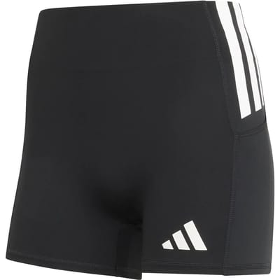 adidas adizero Hardlooplegging Dames-zwart