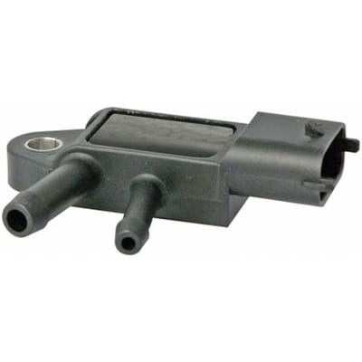Uitlaatdrukmeter HELLA 6PP009 409-091