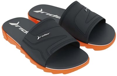 Rider Rw Plus Slippers Zwart EU 41 Man