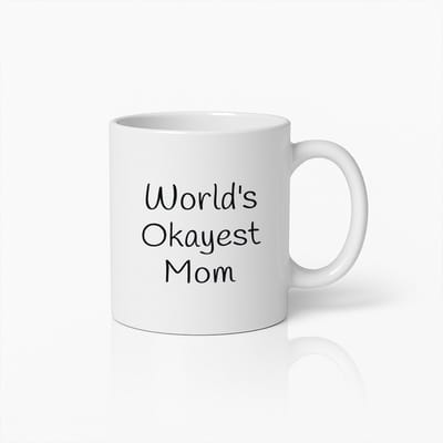 Nevolis® | Koffiemok 330ml met Uniek Design | Ontwerp Jouw Eigen Mok | Handgemaakt Cadeau voor Koffieliefhebbers | Gepersonaliseerd op Aanvraag | Enkel of Grote Bestelling