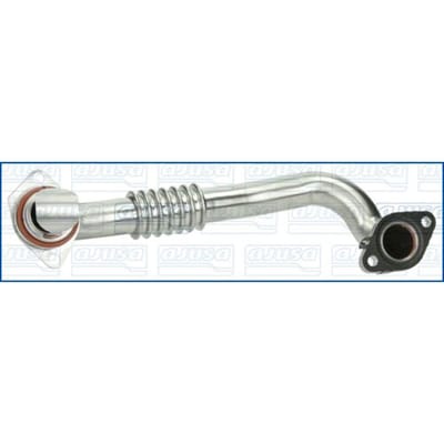 Pijpleiding, EGR klep AJUSA PGR0009