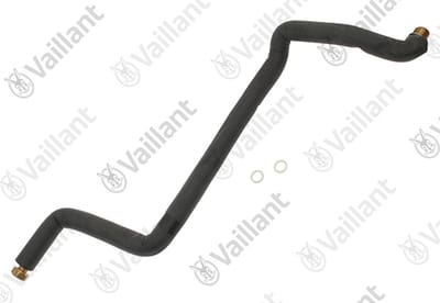 VAILLANT Leiding VSC S 146+206/4-5 150 (R1) o.a. Vaillant-Nr. , 0020198255