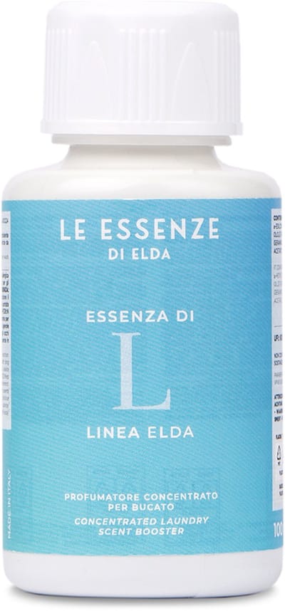 L Wasparfum uit de exclusieve E.L.D.A. lijn 100 ML
