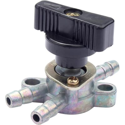 Brandstofklep Uitschakelaar 650331 Voor Polaris Scrambler Sportsman E-Ton 50 90cc