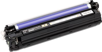 Photoconductor unit black
