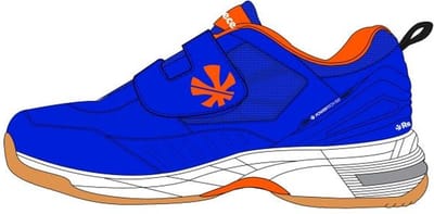 Reece Powerpitch Hockey Shoe Indoor Hockeyschoenen - Maat 29
