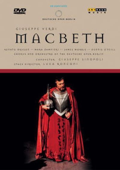 Verdi: Macbeth