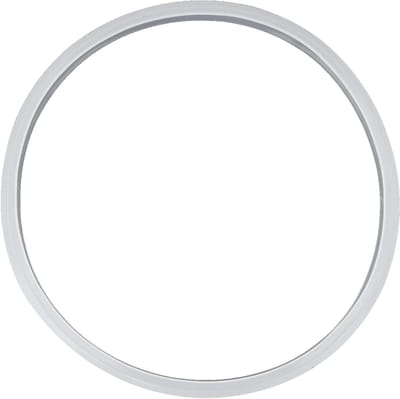 Hoogwaardige Silicium Sealing Ring voor Snelkookpan - Veilig Koken, Efficiënte Sluiting en Geschikt voor Gezinnen
