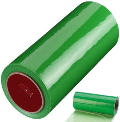 Beschermfolie & Sjabloonfolie Zelfklevend op rol - 50cm