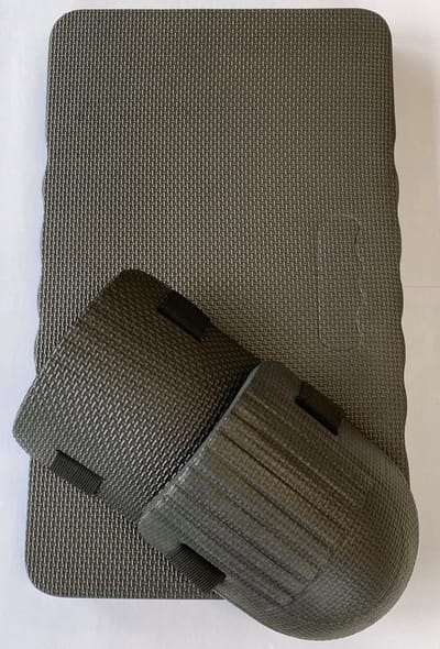 Useme - Kniekussen en kniebeschermers - tuin - schuim - kniebescherming tuin