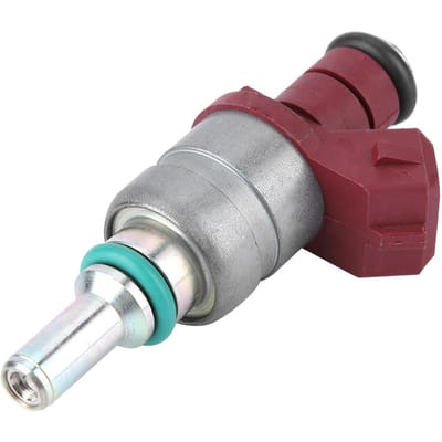 Gasinjector Mondstuk Adapter A2710780023 voor Mercedes Benz W203 C180 1.8T