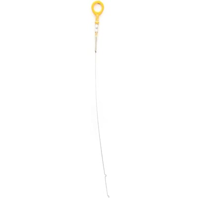 Auto Olie Peilstok Oliepeil Meetgereedschap 1530121040 Past voor Toyota EchoYaris white