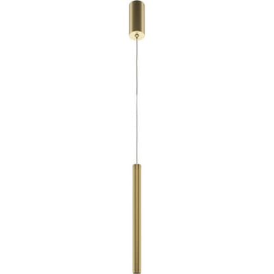Maytoni - Hanglamp Pro Base - Goud - Ø3