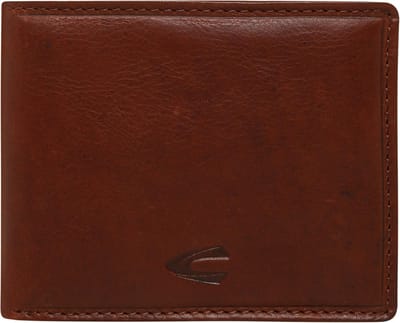 Camel Active portemonnee como Bruin-One-Size (Xs-Xxl)