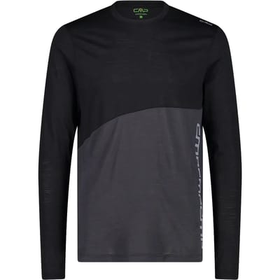 Unlimitech lange mouwen shirt CMP