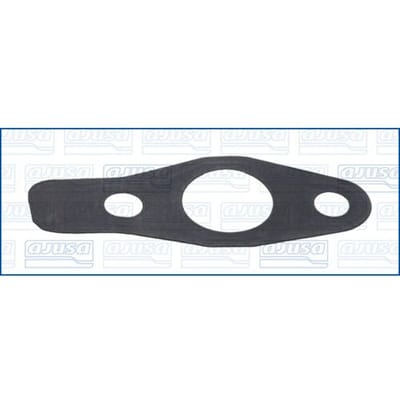 Pakking, olie-uitlaat (oplader) AJUSA 01275600